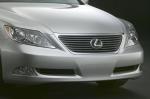 Lexus LS460 2006 года